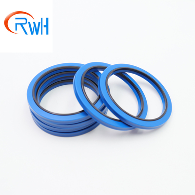 Blauwe van de de Bufferring van ColorHBY Hydraulische OEM Pu NY voor Graafwerktuig