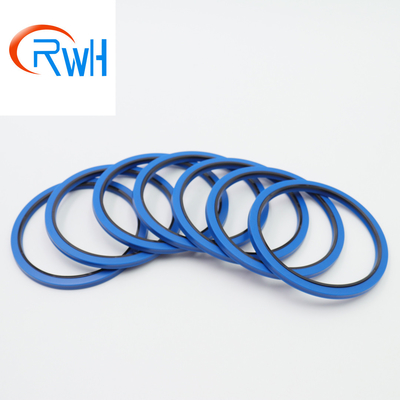 Blauwe van de de Bufferring van ColorHBY Hydraulische OEM Pu NY voor Graafwerktuig