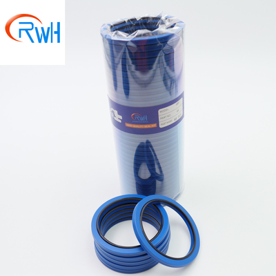 Blauwe van de de Bufferring van ColorHBY Hydraulische OEM Pu NY voor Graafwerktuig