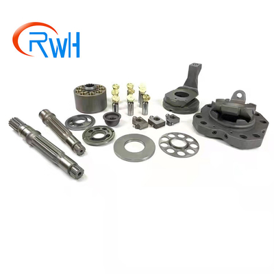 K3V112DT de Delen van de hydraulische Pompmotor voor SH200 r220-7 dh220-7 Dx225