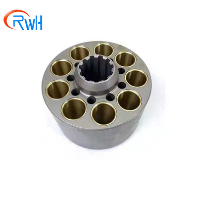 K3V112DT de Delen van de hydraulische Pompmotor voor SH200 r220-7 dh220-7 Dx225